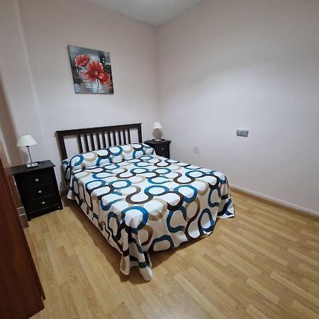 Piso En Estacion De Monforte De Lemos Διαμέρισμα Εξωτερικό φωτογραφία