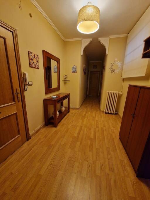 Piso En Estacion De Monforte De Lemos Διαμέρισμα Εξωτερικό φωτογραφία