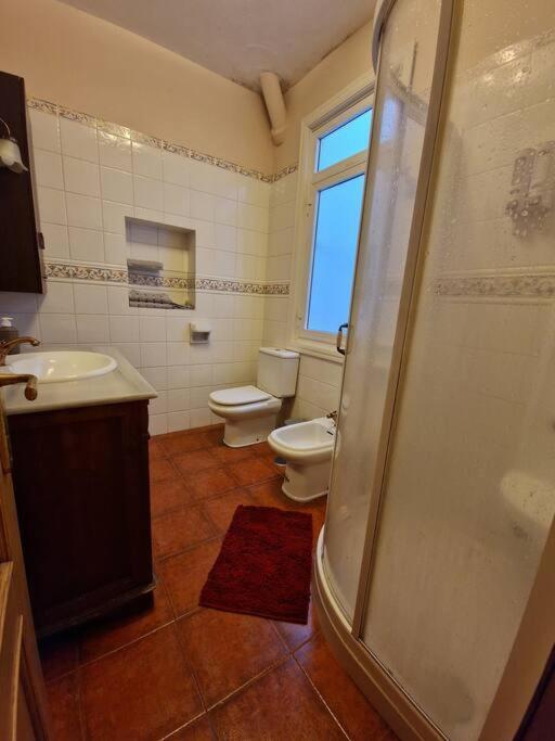 Piso En Estacion De Monforte De Lemos Διαμέρισμα Εξωτερικό φωτογραφία